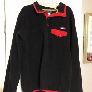 Patagonia pullover